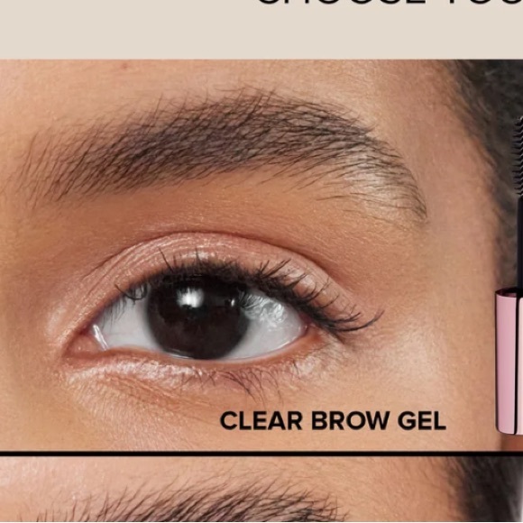 Anastasia Clear Brow Gel - Picture 2 of 2